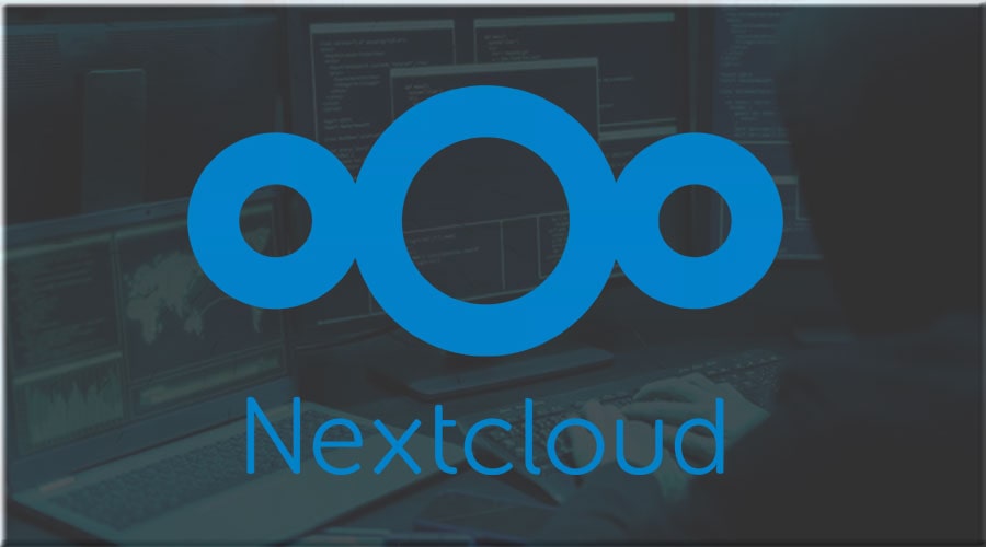 work with Nextcloud