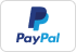 PayPal payment method