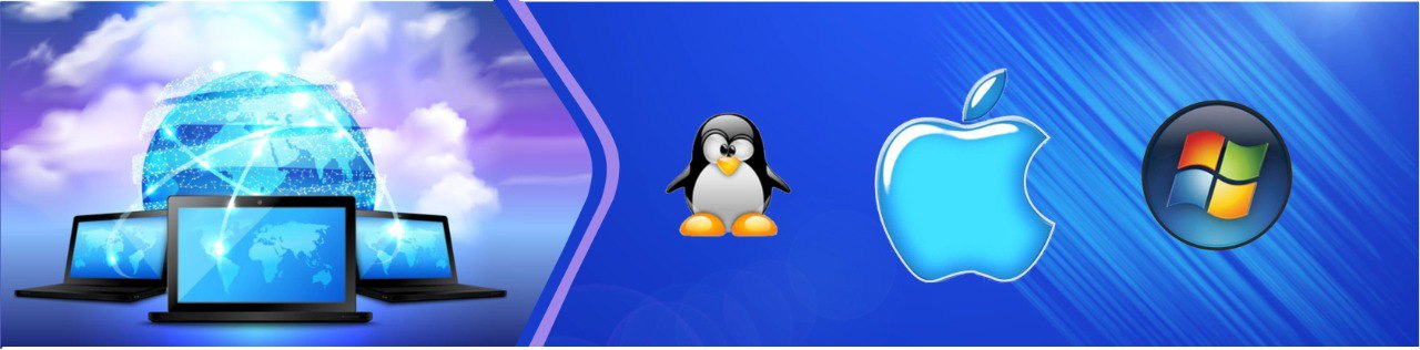 How to choose the right operating system for your server - CUBE HOST