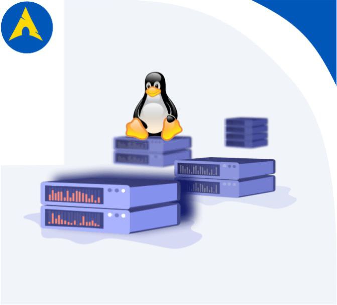 archlinux vps hosting