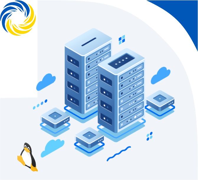 Cloud Linux VPS hosting