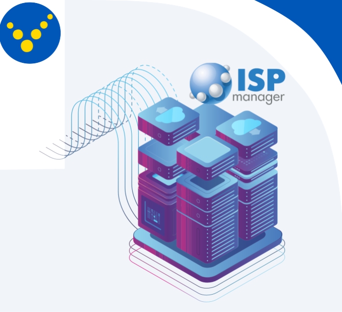 ISPmanager hosting