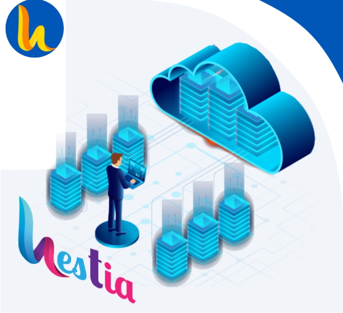 hestia hosting