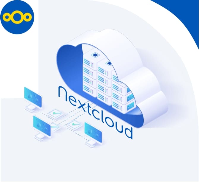 nextcloud hosting