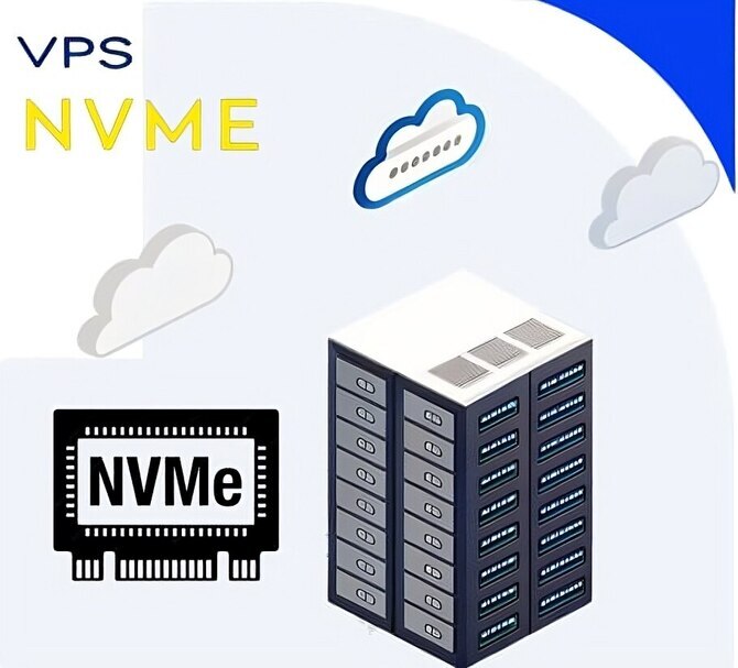 VPS NVMe