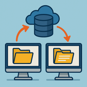 MySQL database migration a step-by-step and secure method