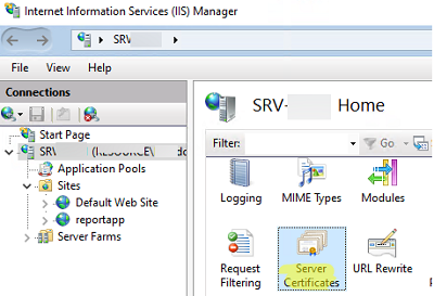 1 Windows VPS