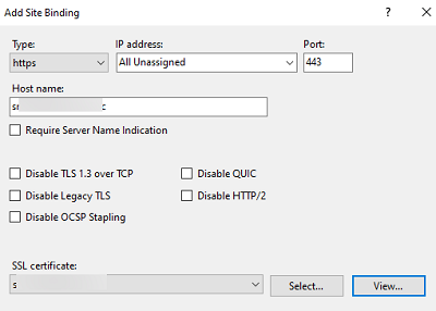 11 Windows VPS