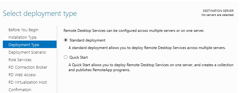 2 windows VPS