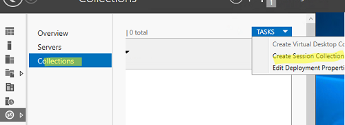 6 windows VPS