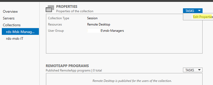 8 windows VPS