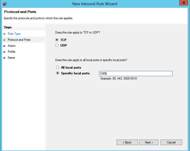 windows VPS 2