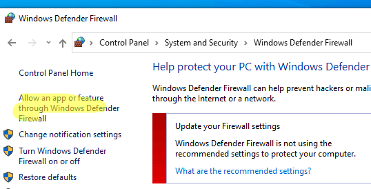Windows VPS 2
