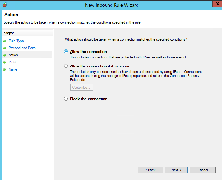 windows VPS 3