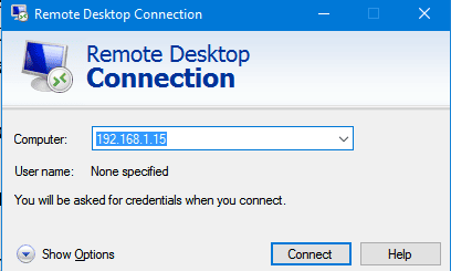 Windows VPS 5