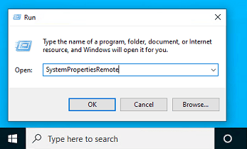 Windows VPS
