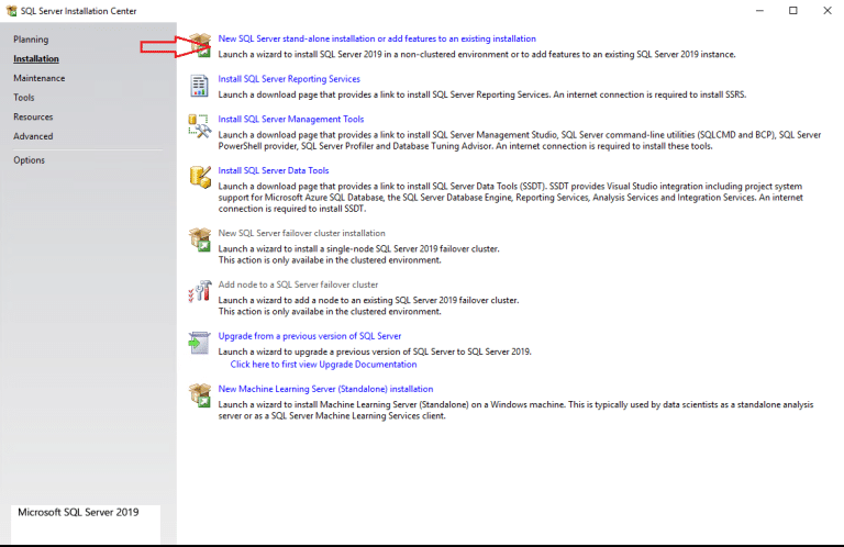 Windows VPS 1