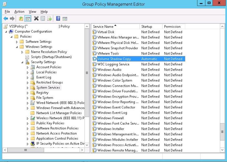 Windows Vps