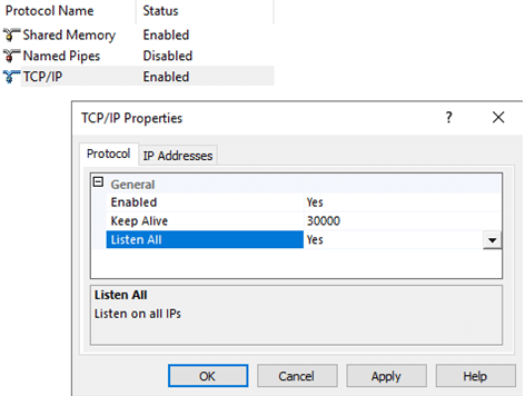 Windows VPS 10