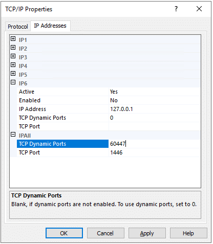 Windows VPS 11