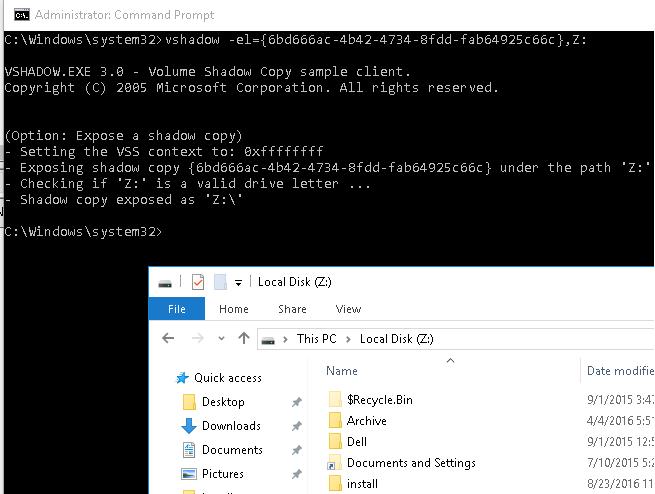 Windows Vps