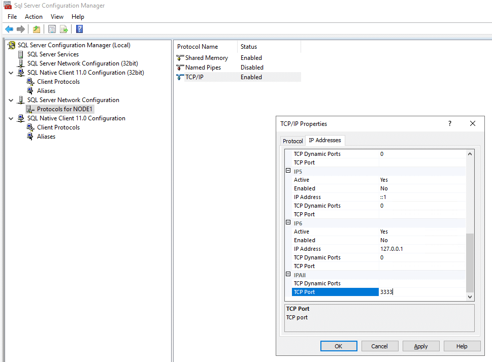 Windows VPS 12