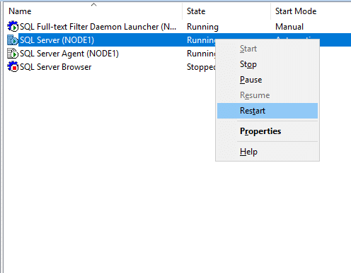 Windows VPS 13