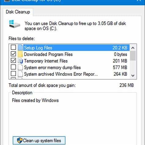 Windows VPS