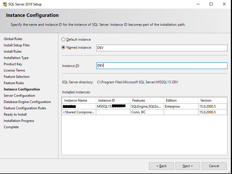 Windows VPS 4
