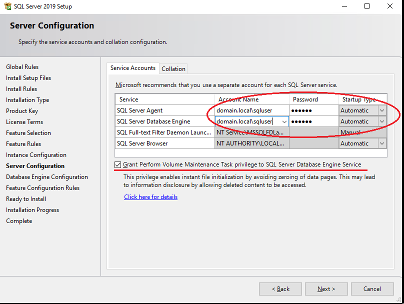 Windows VPS 5