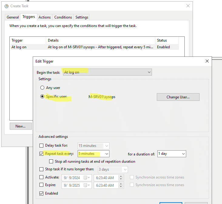Windows Vps