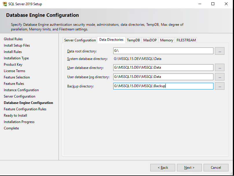 Windows VPS 8