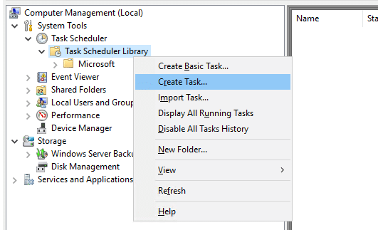 Windows Vps