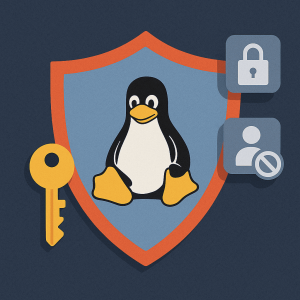 Linux VPS Security: SSH Keys, UFW, and Fail2Ban