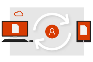 Collaborate on Office 365 documents anywhere