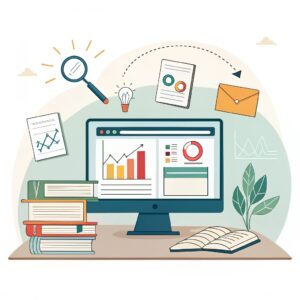 SEO for beginners: how to optimize your website for search engines