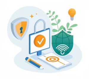 Website protection: what you need to know about online security