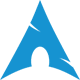 Arch Linux VPS hosting