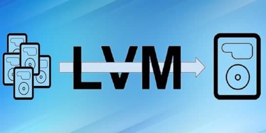 Configuring and Managing LVM Partitions on Linux