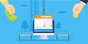 Cost of site development