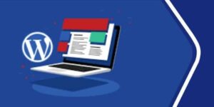 Create your own website with WordPress