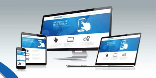 The Importance of Responsive Design for Mobile