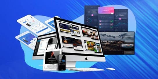 Benefits of investing in professional website design