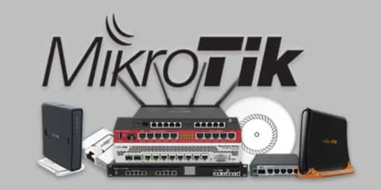 MikroTik – connecting networks around the world