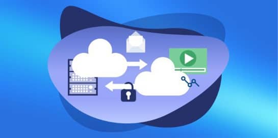 Nextcloud – simple work with files