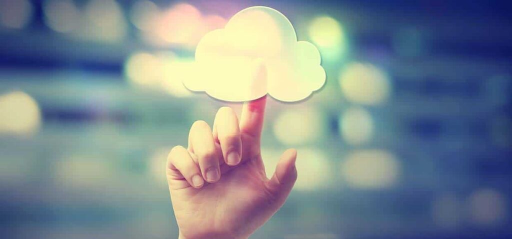 Comparison of cloud technologies and traditional server hosting