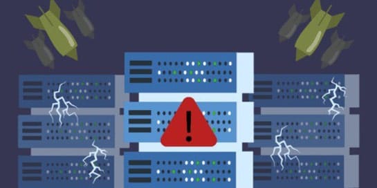 Best techniques and services to protect your server against DDoS attacks