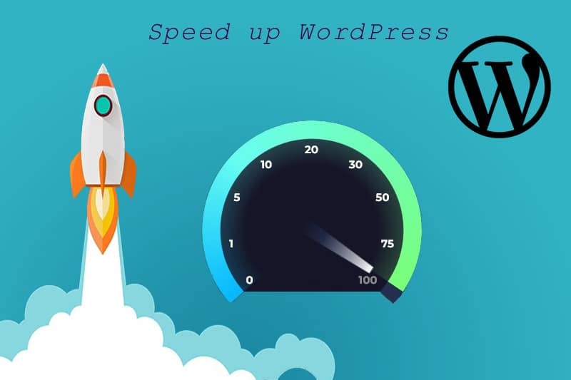 How to speed up WordPress website: 7 working tips
